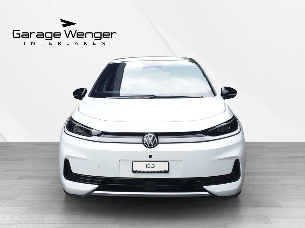 VW ID.3 Neo Style, Elektro, Neuwagen, Automatik - 3