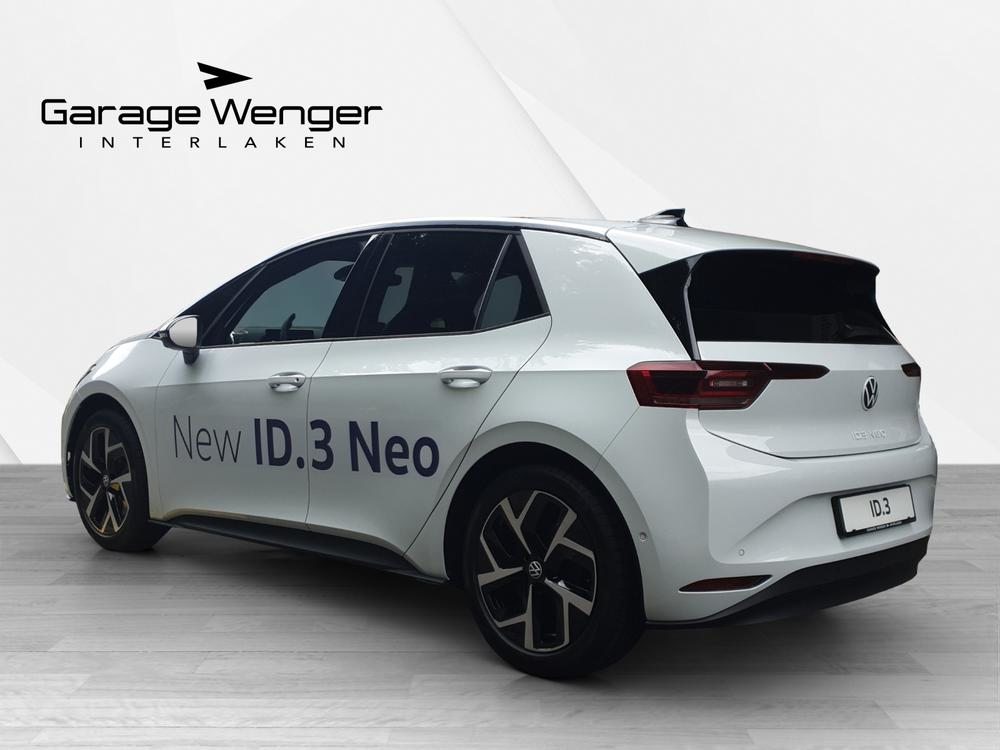 VW ID.3 Neo Style, Elektro, Neuwagen, Automatik - 5