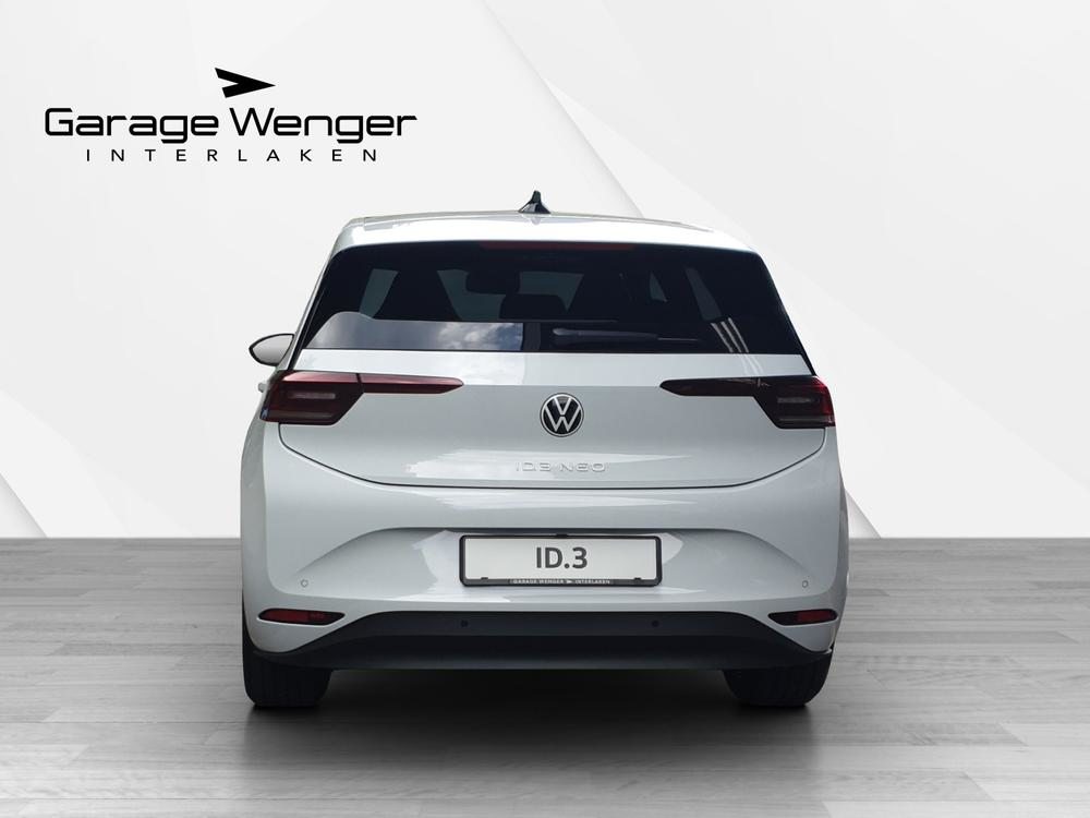 VW ID.3 Neo Style, Elektro, Neuwagen, Automatik - 6