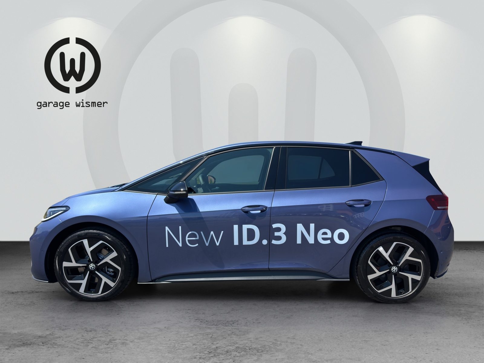 VW ID.3 Neo Style, Elektro, Neuwagen, Automatik - 2