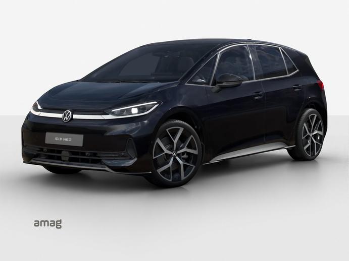 VW ID.3 Neo Life, Elektro, Neuwagen, Automatik