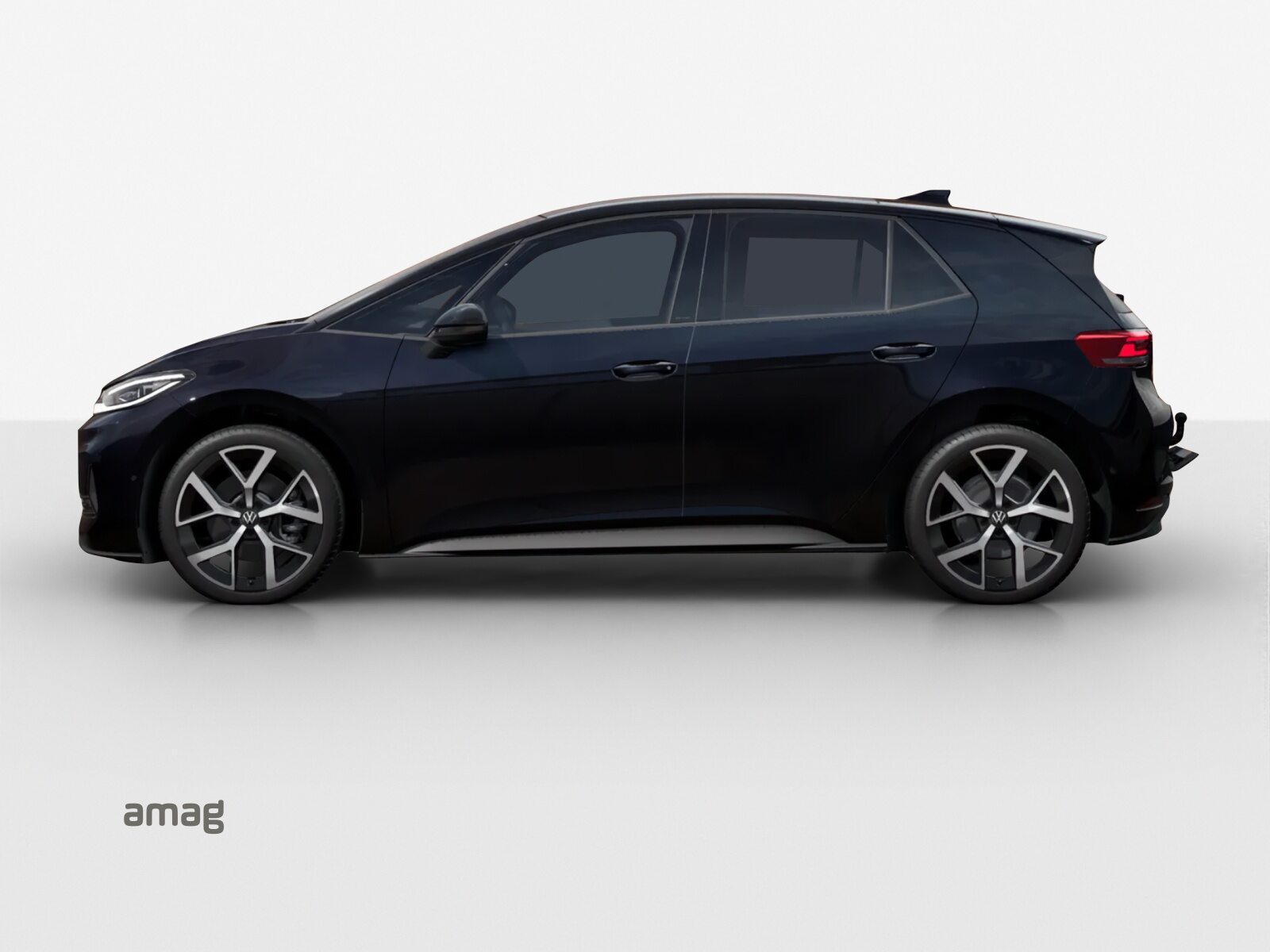 VW ID.3 Neo Life, Électrique, Voiture nouvelle, Automatique - 2