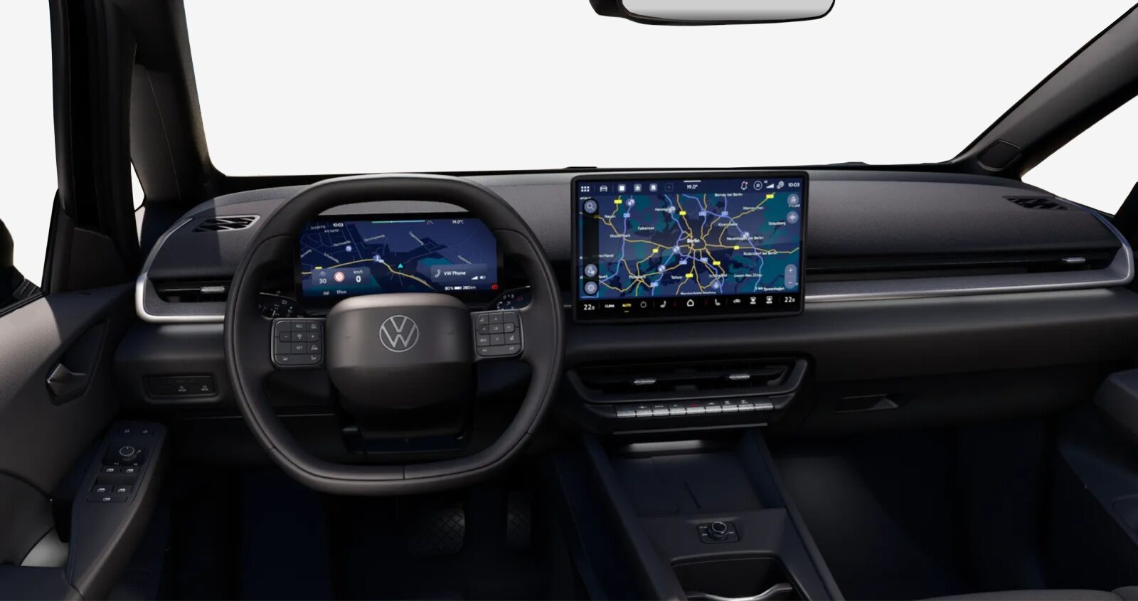 VW ID.3 Neo Life, Électrique, Voiture nouvelle, Automatique - 5