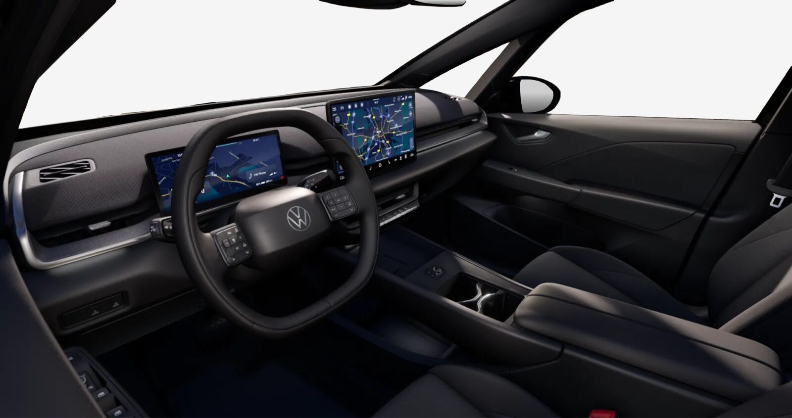 VW ID.3 Neo Life, Électrique, Voiture nouvelle, Automatique - 6