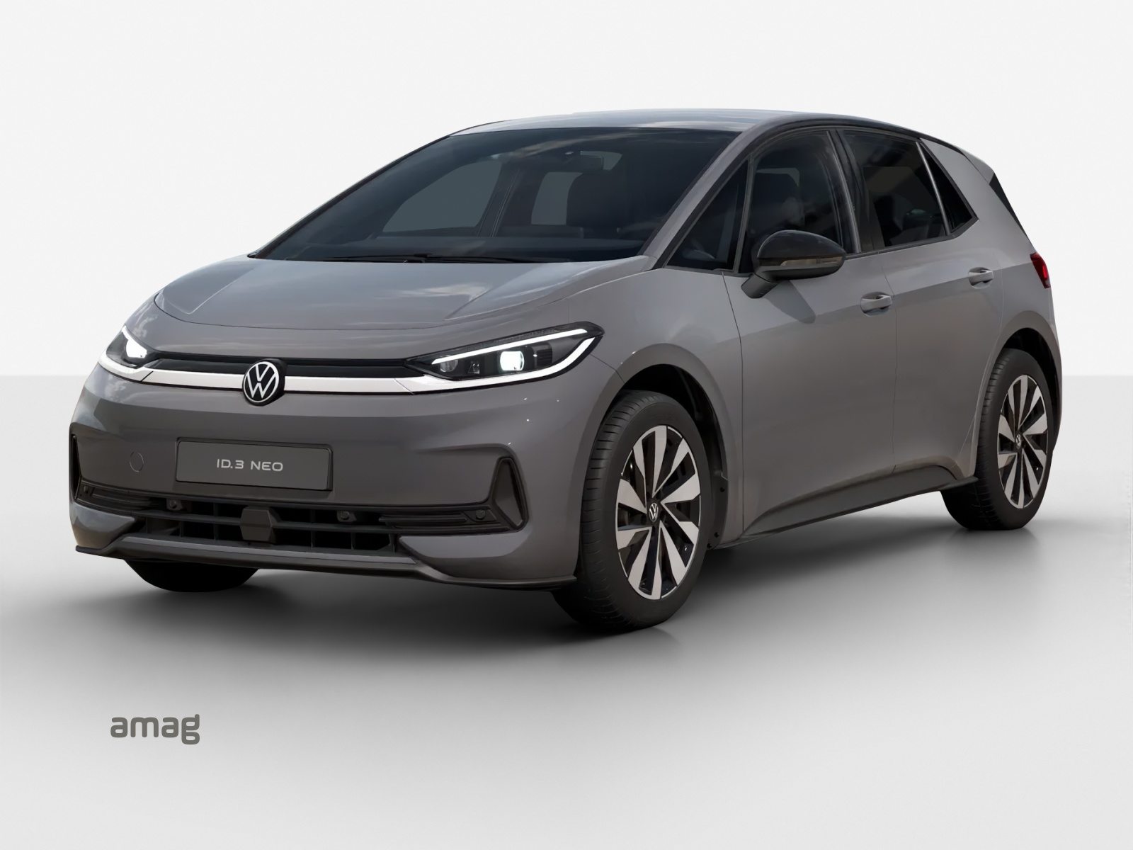 VW ID.3 Neo Trend
