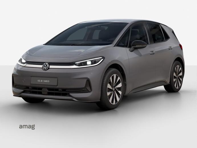 VW ID.3 Neo Trend, Elektro, Neuwagen, Automatik