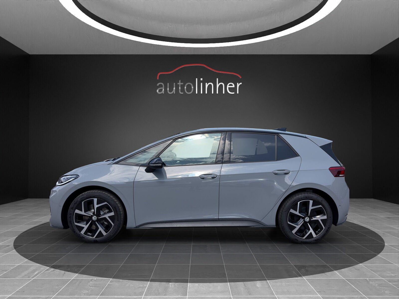 VW ID.3 Neo 50 kWh 170PS Life, Elektro, Neuwagen, Automatik - 2