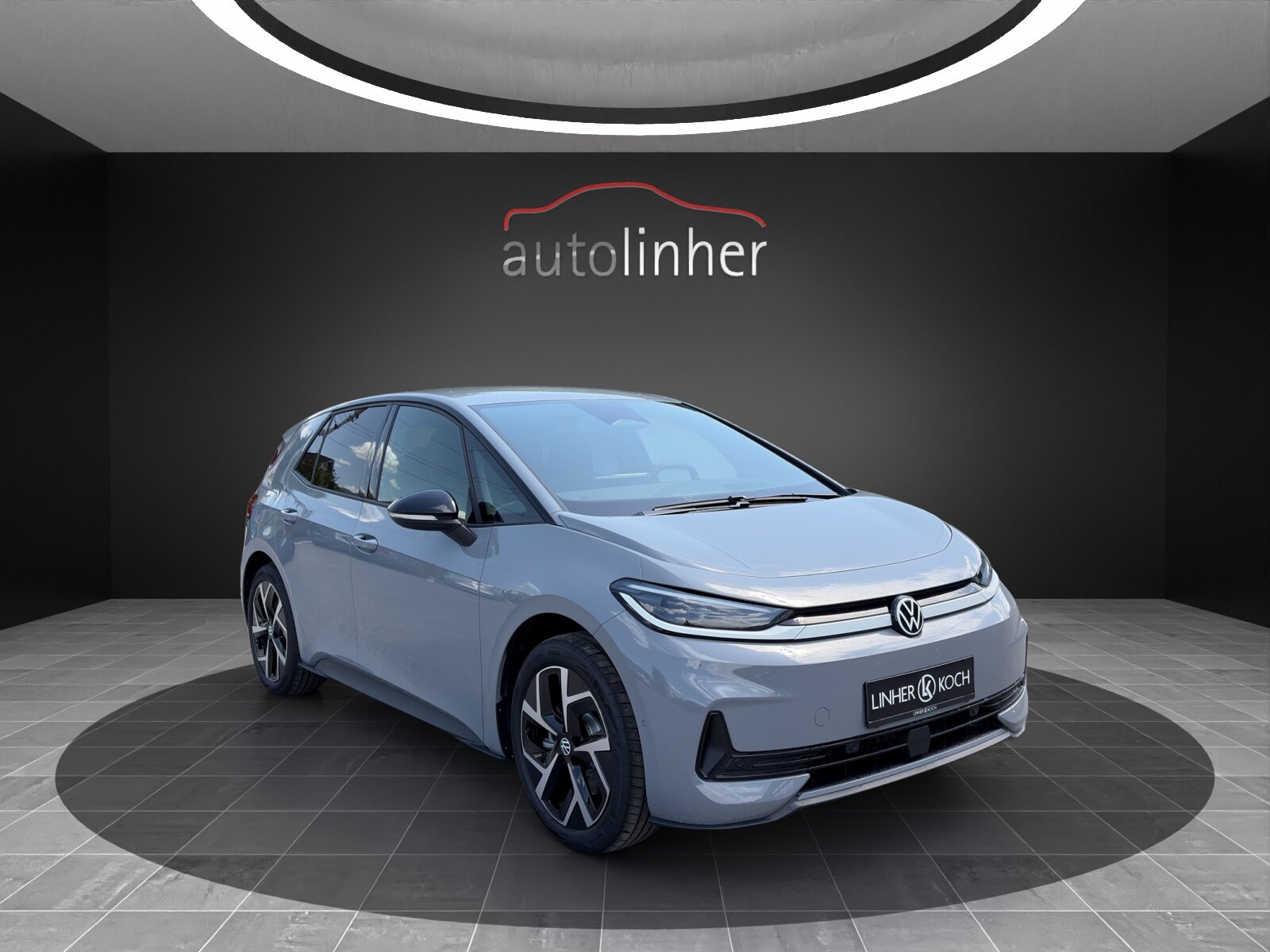 VW ID.3 Neo 50 kWh 170PS Life, Elektro, Neuwagen, Automatik - 6