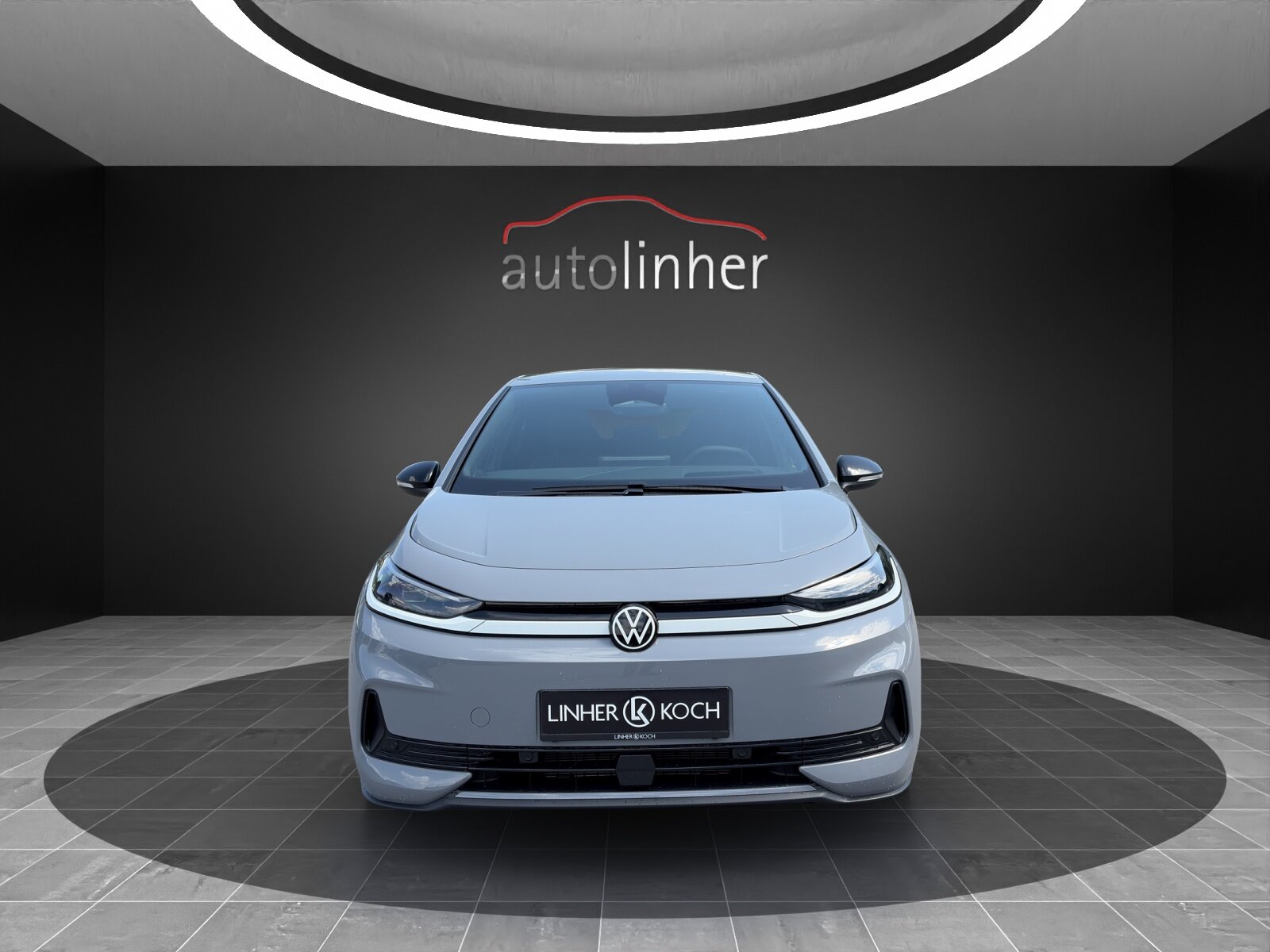 VW ID.3 Neo 50 kWh 170PS Life, Elektro, Neuwagen, Automatik - 7