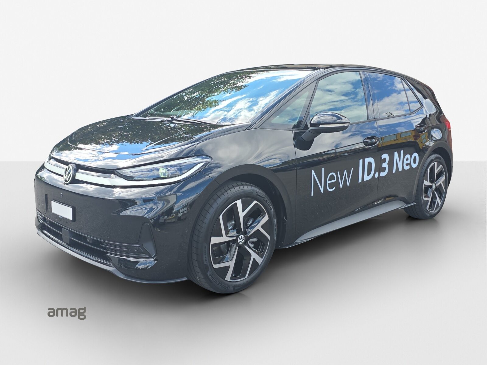 VW ID.3 Neo Style