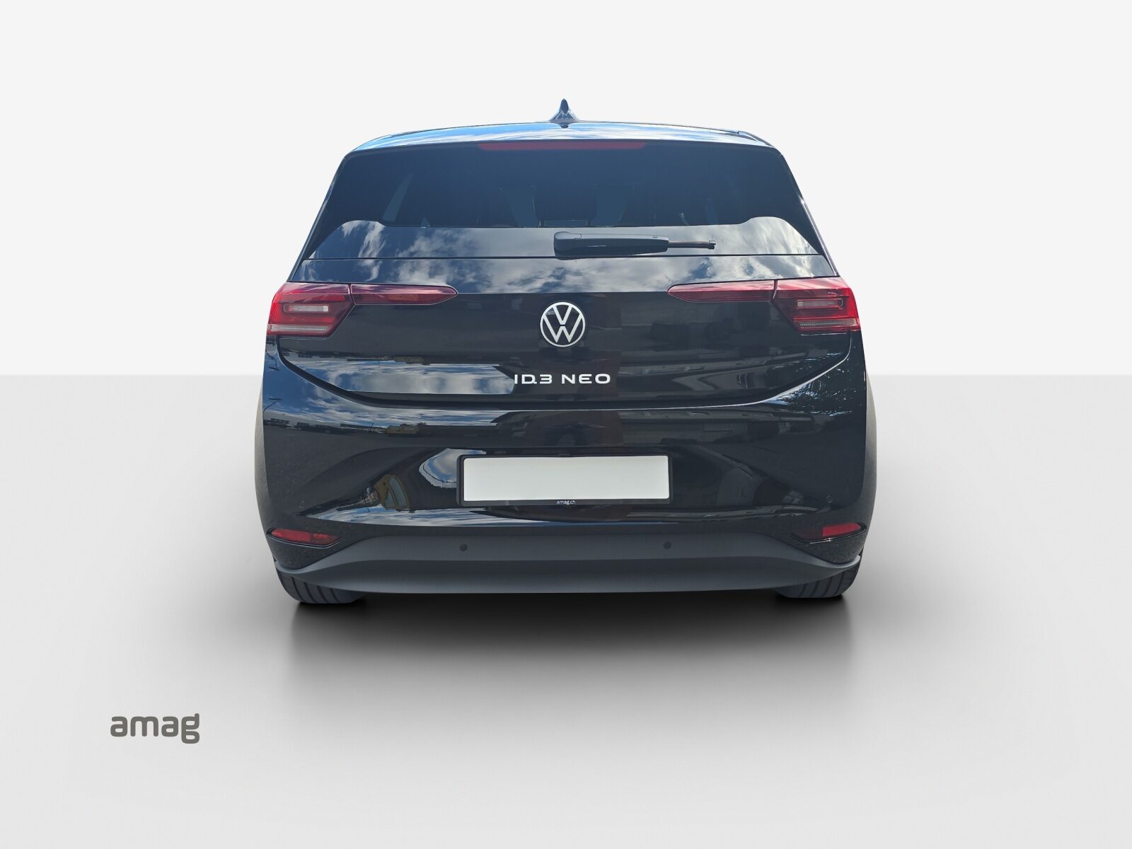 VW ID.3 Neo Style, Elektro, Neuwagen, Automatik - 4
