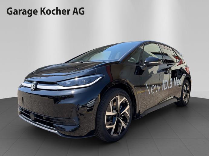 VW ID.3 Neo Style, Électrique, Voiture nouvelle, Automatique