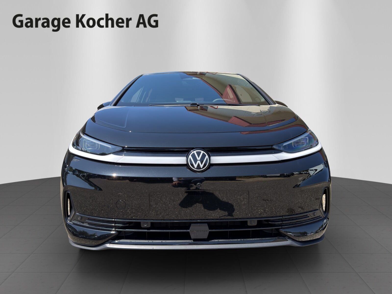 VW ID.3 Neo Style, Electric, New car, Automatic - 2
