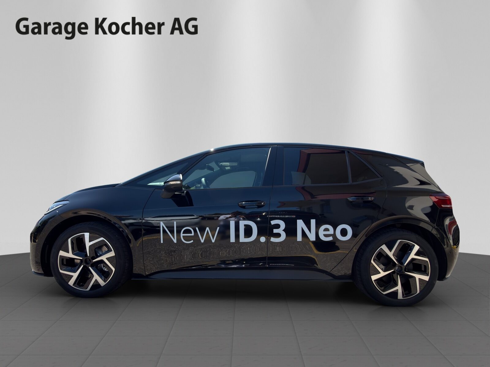 VW ID.3 Neo Style, Electric, New car, Automatic - 3