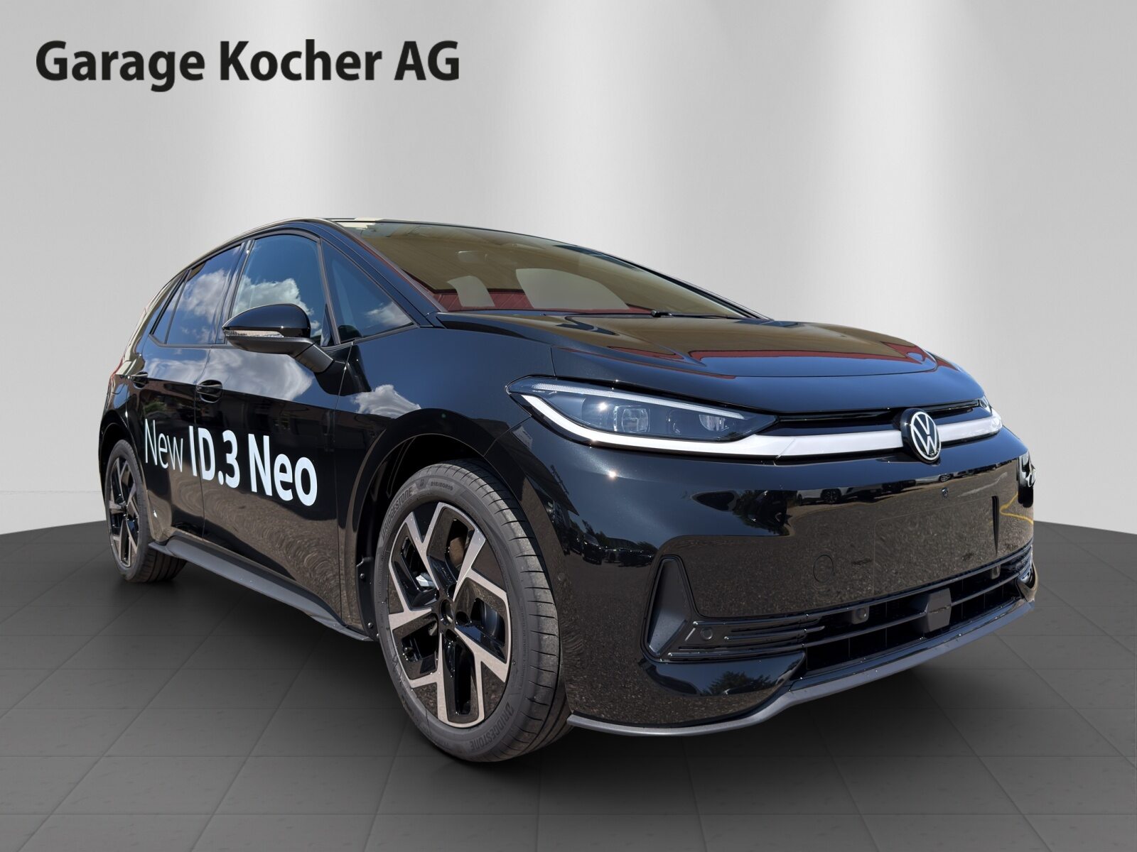 VW ID.3 Neo Style, Electric, New car, Automatic - 7