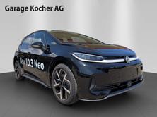 VW ID.3 Neo Style, Électrique, Voiture nouvelle, Automatique - 7