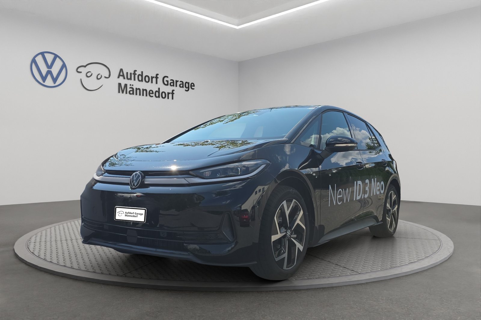 VW ID.3 Neo Style