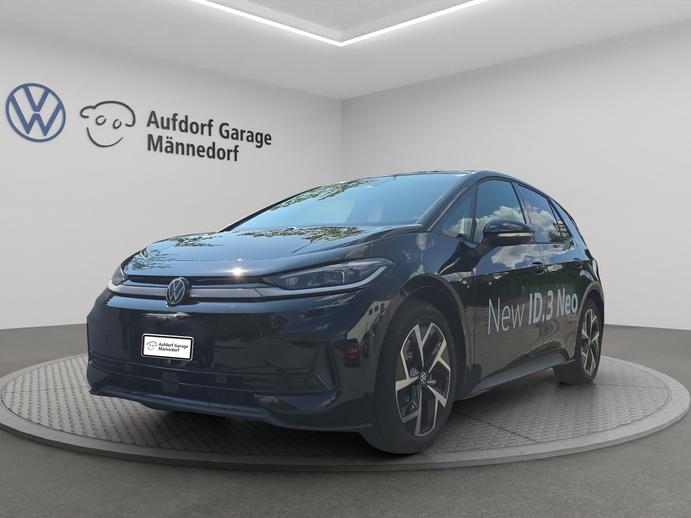 VW ID.3 Neo Style, Elektro, Neuwagen, Automatik