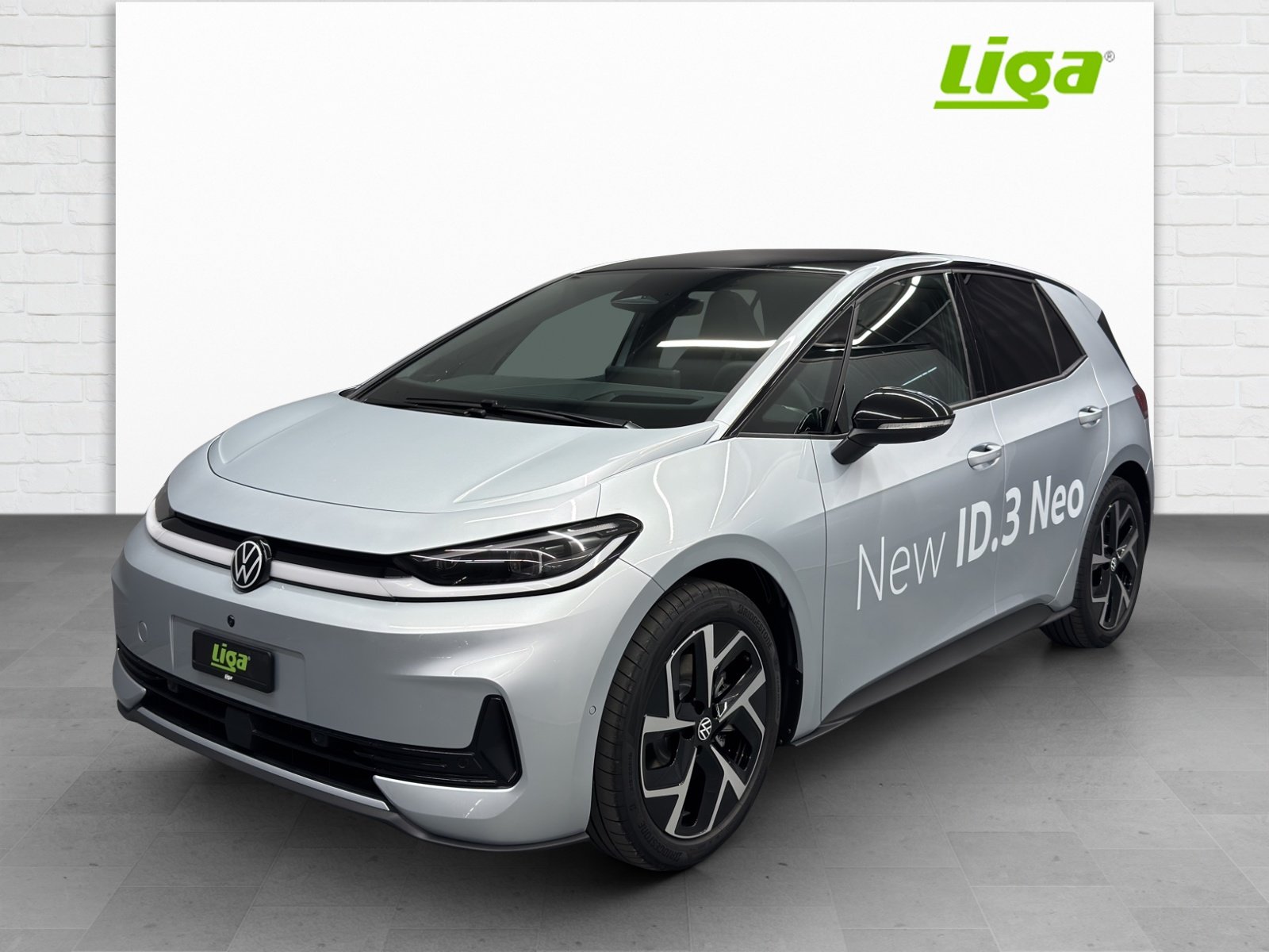 VW ID.3 Neo Style