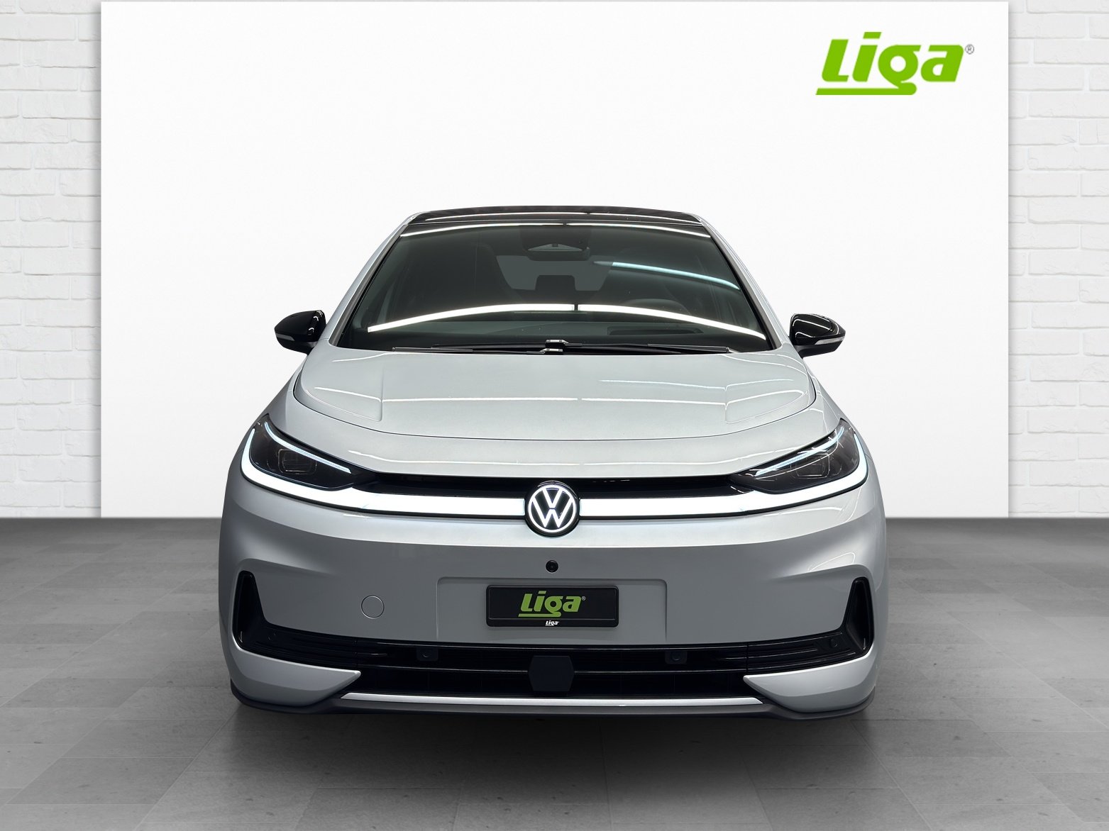 VW ID.3 Neo Style, Elektro, Neuwagen, Automatik - 2