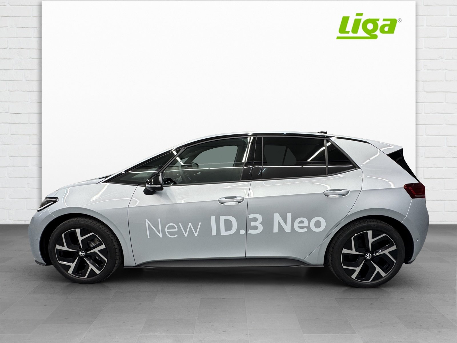VW ID.3 Neo Style, Elektro, Neuwagen, Automatik - 3