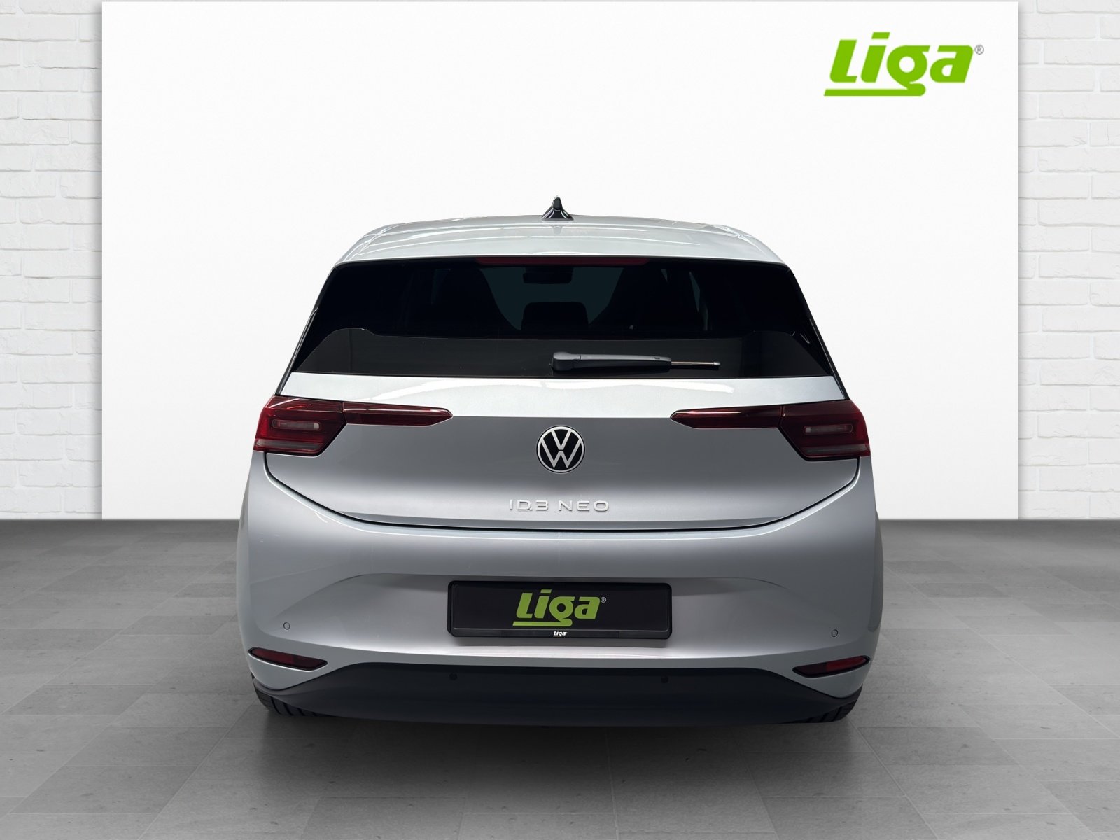 VW ID.3 Neo Style, Elektro, Neuwagen, Automatik - 5