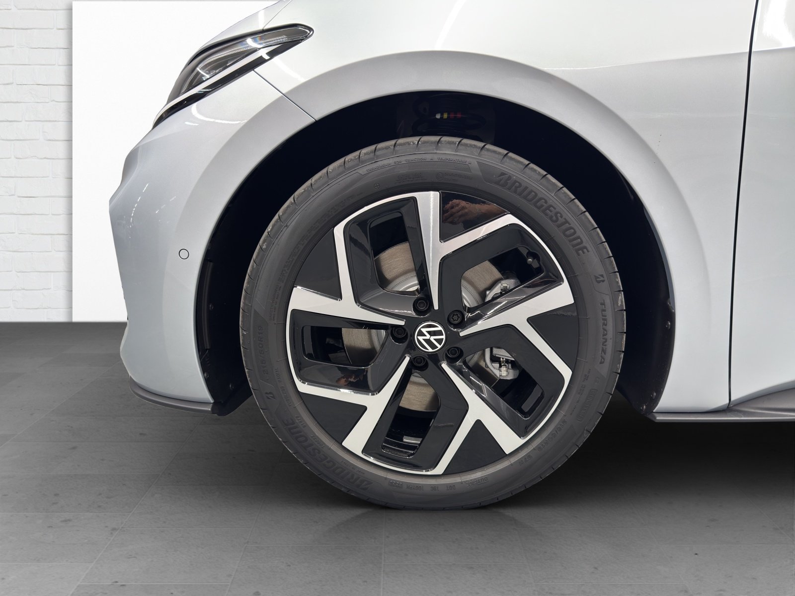 VW ID.3 Neo Style, Elektro, Neuwagen, Automatik - 6