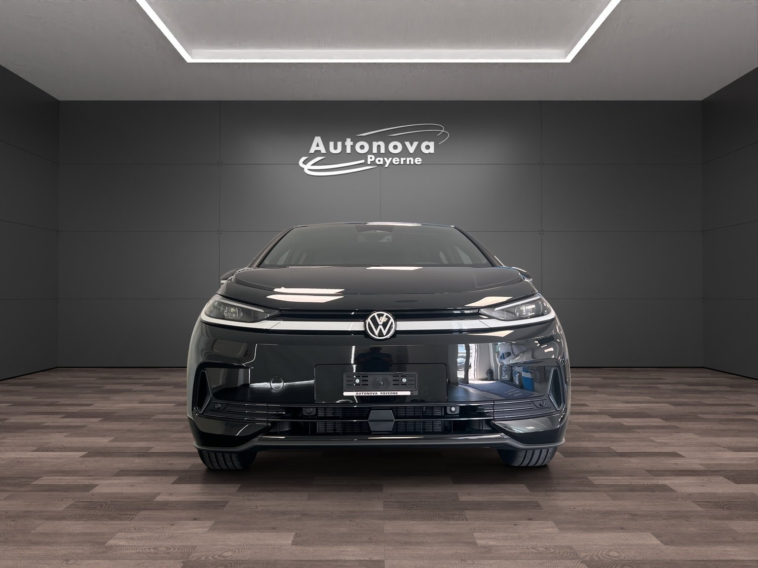 VW ID.3 Neo 50 kWh 170PS Life, Elettrica, Auto nuove, Automatico - 2