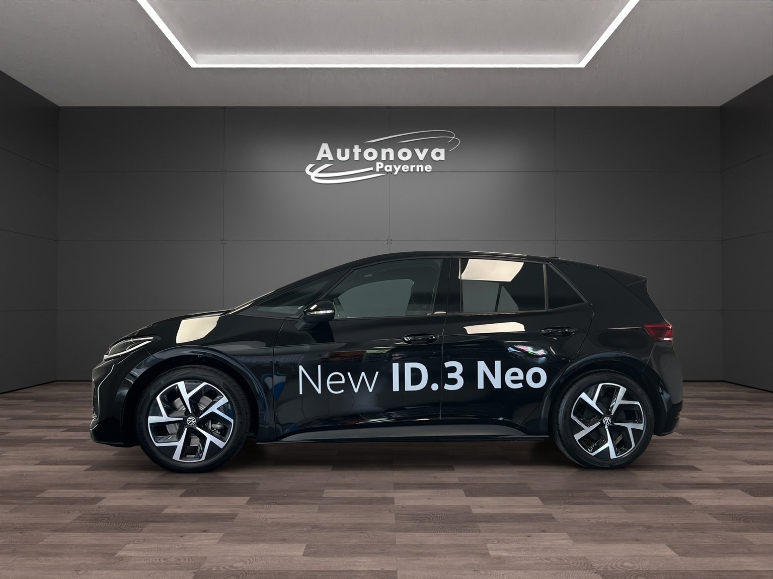 VW ID.3 Neo 50 kWh 170PS Life, Elettrica, Auto nuove, Automatico - 3