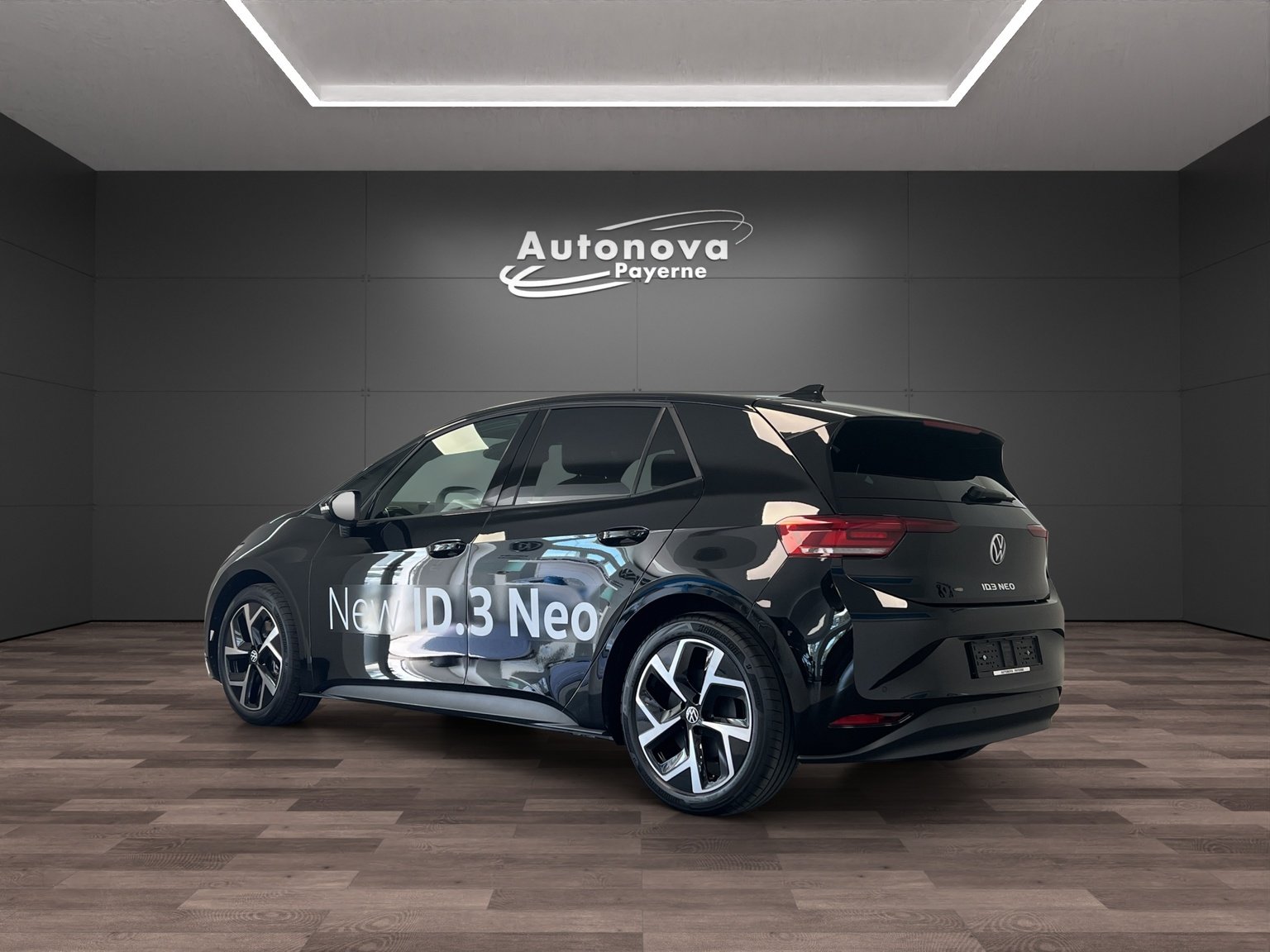 VW ID.3 Neo 50 kWh 170PS Life, Elettrica, Auto nuove, Automatico - 4