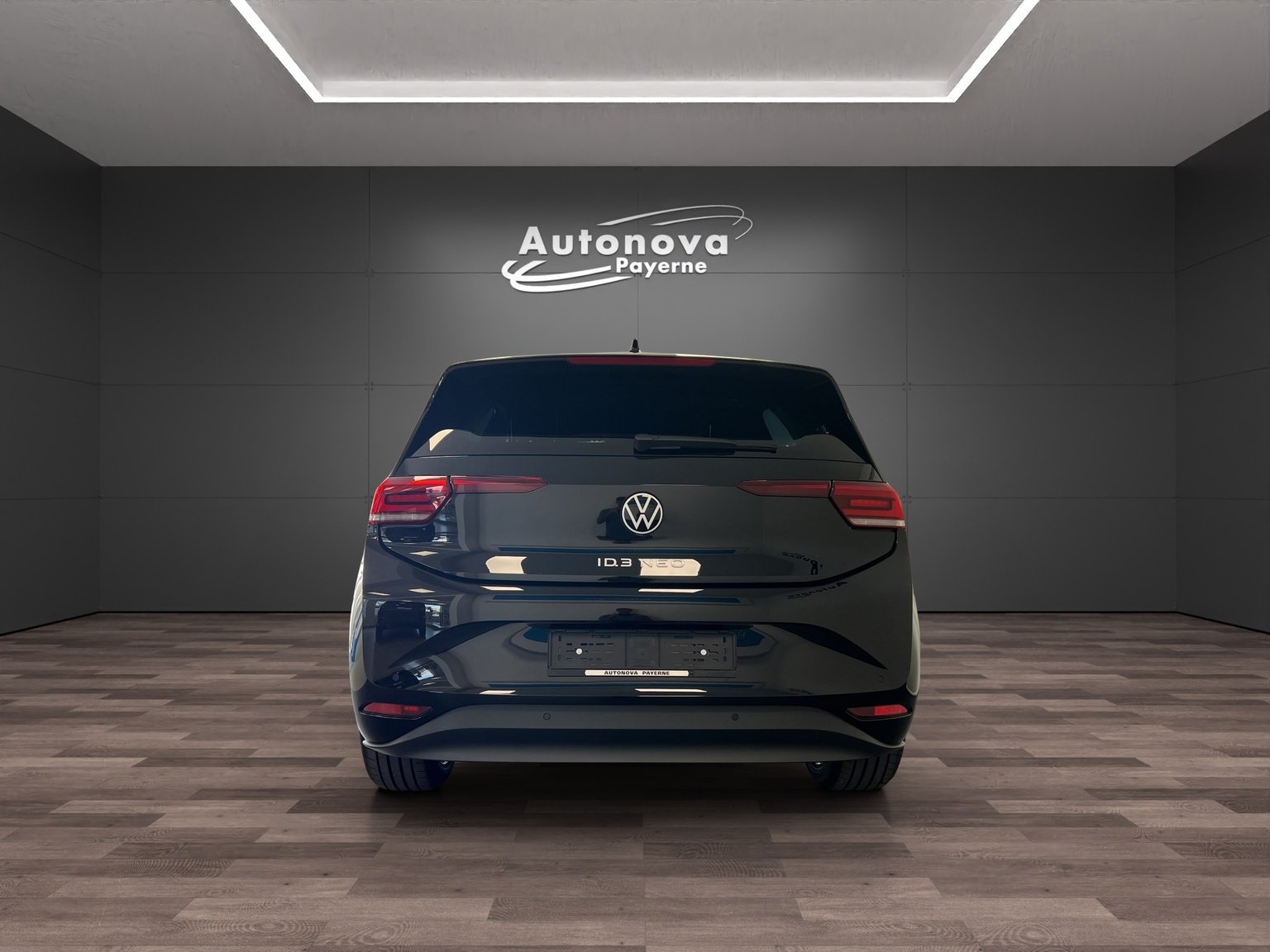VW ID.3 Neo 50 kWh 170PS Life, Elettrica, Auto nuove, Automatico - 5