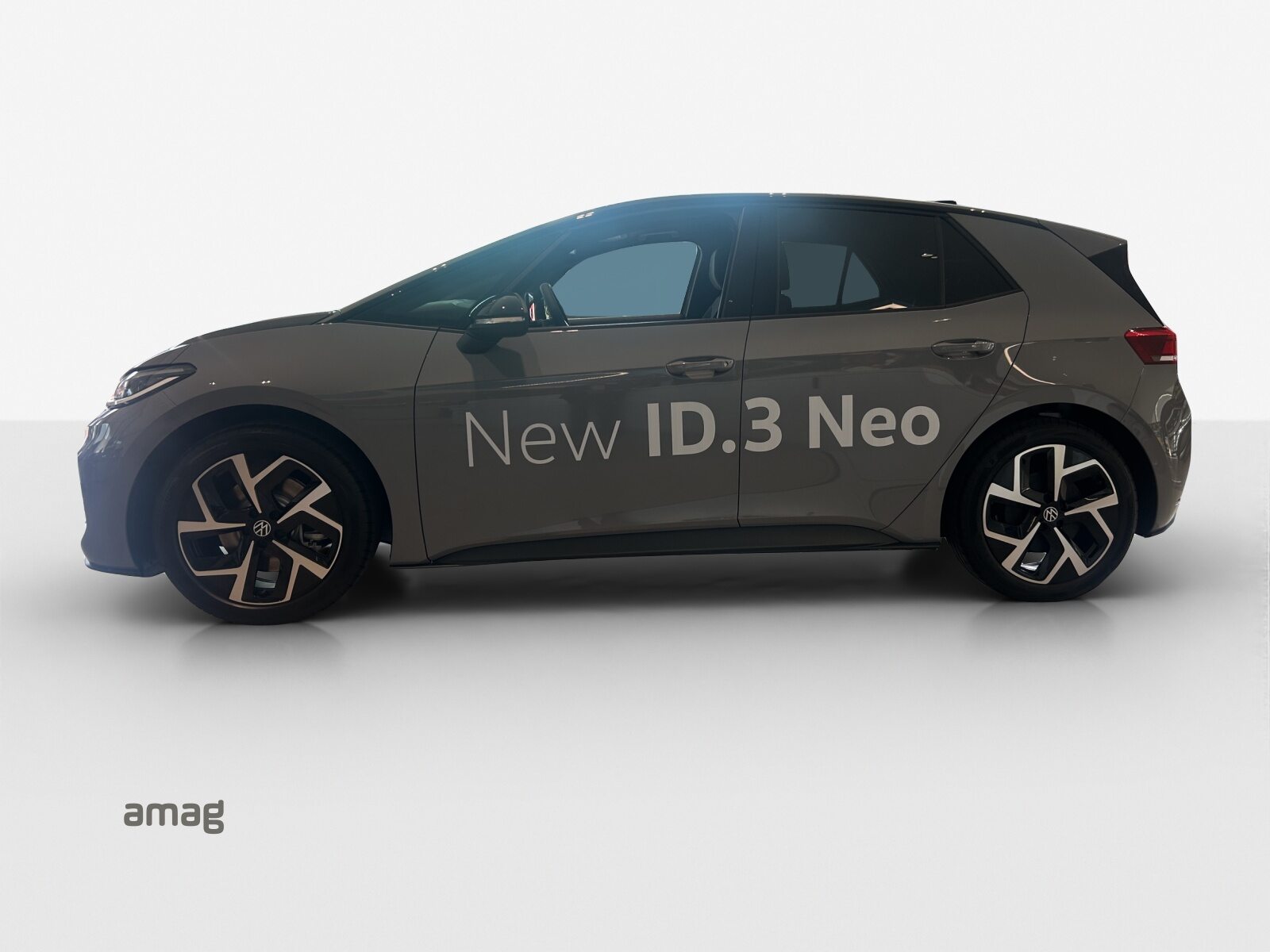 VW ID.3 Neo Life, Electric, New car, Automatic - 2