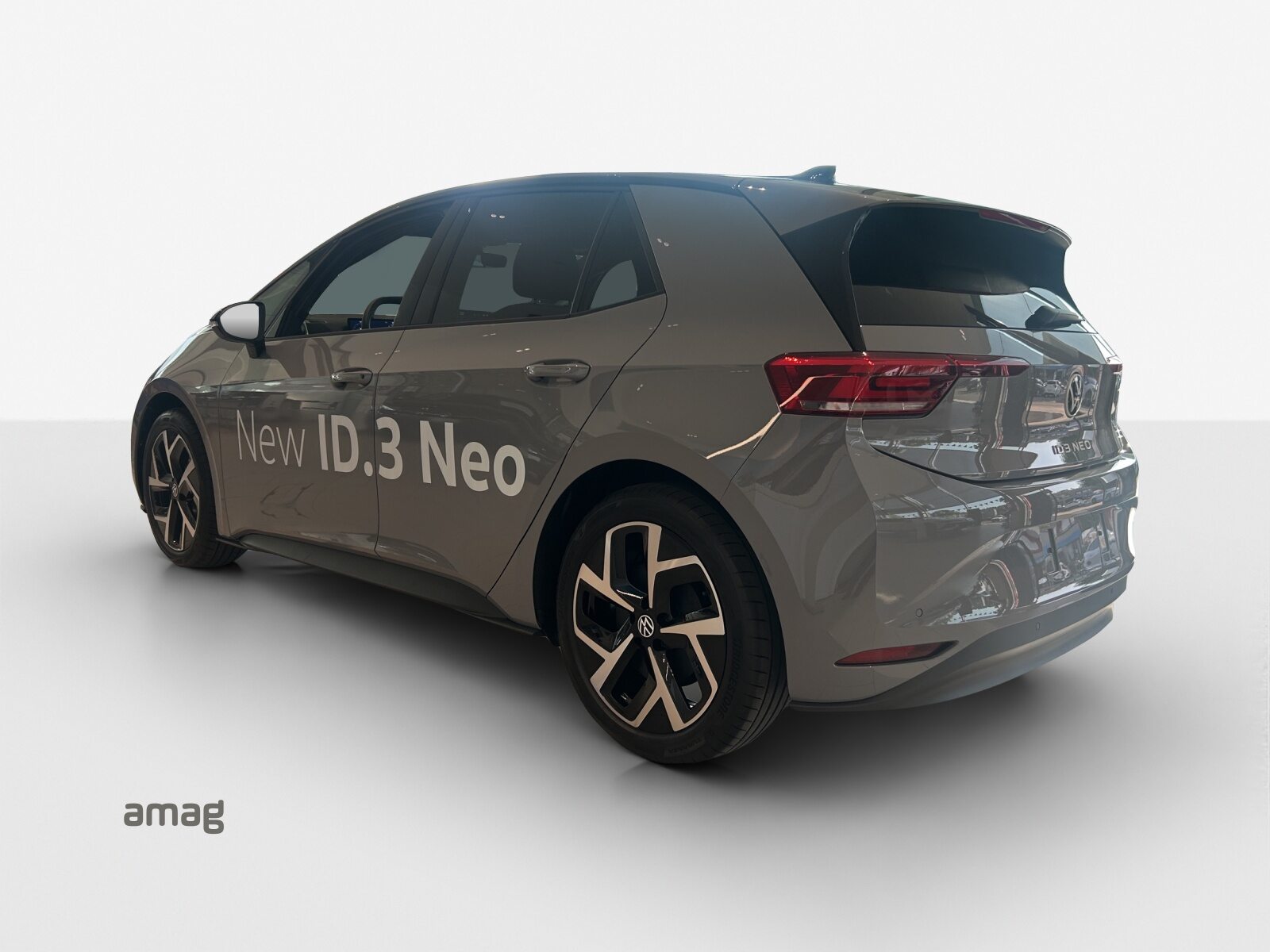 VW ID.3 Neo Life, Electric, New car, Automatic - 3