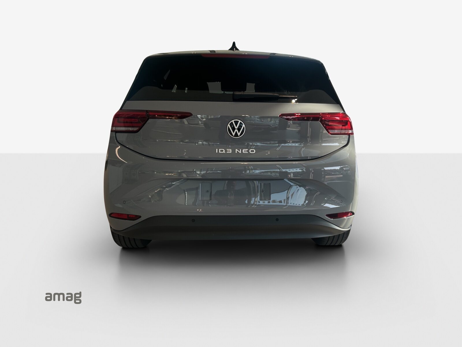 VW ID.3 Neo Life, Electric, New car, Automatic - 4