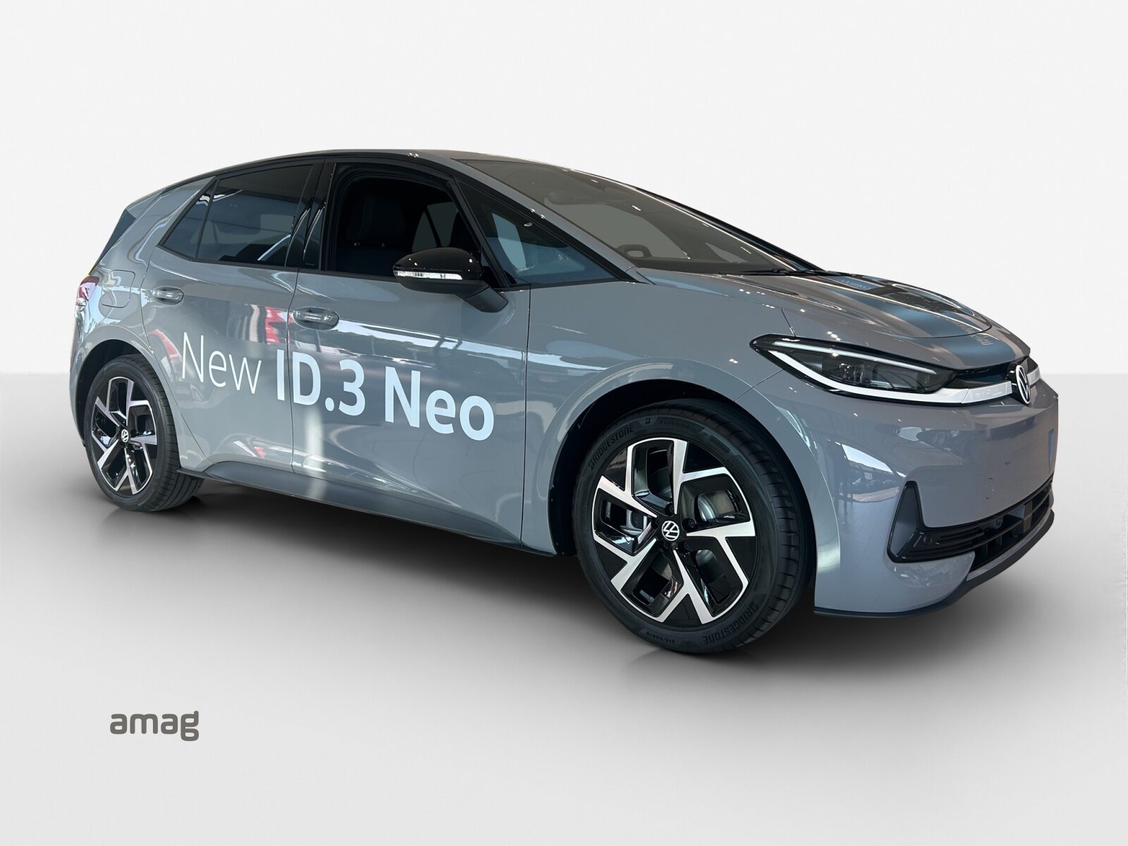 VW ID.3 Neo Life, Electric, New car, Automatic - 6