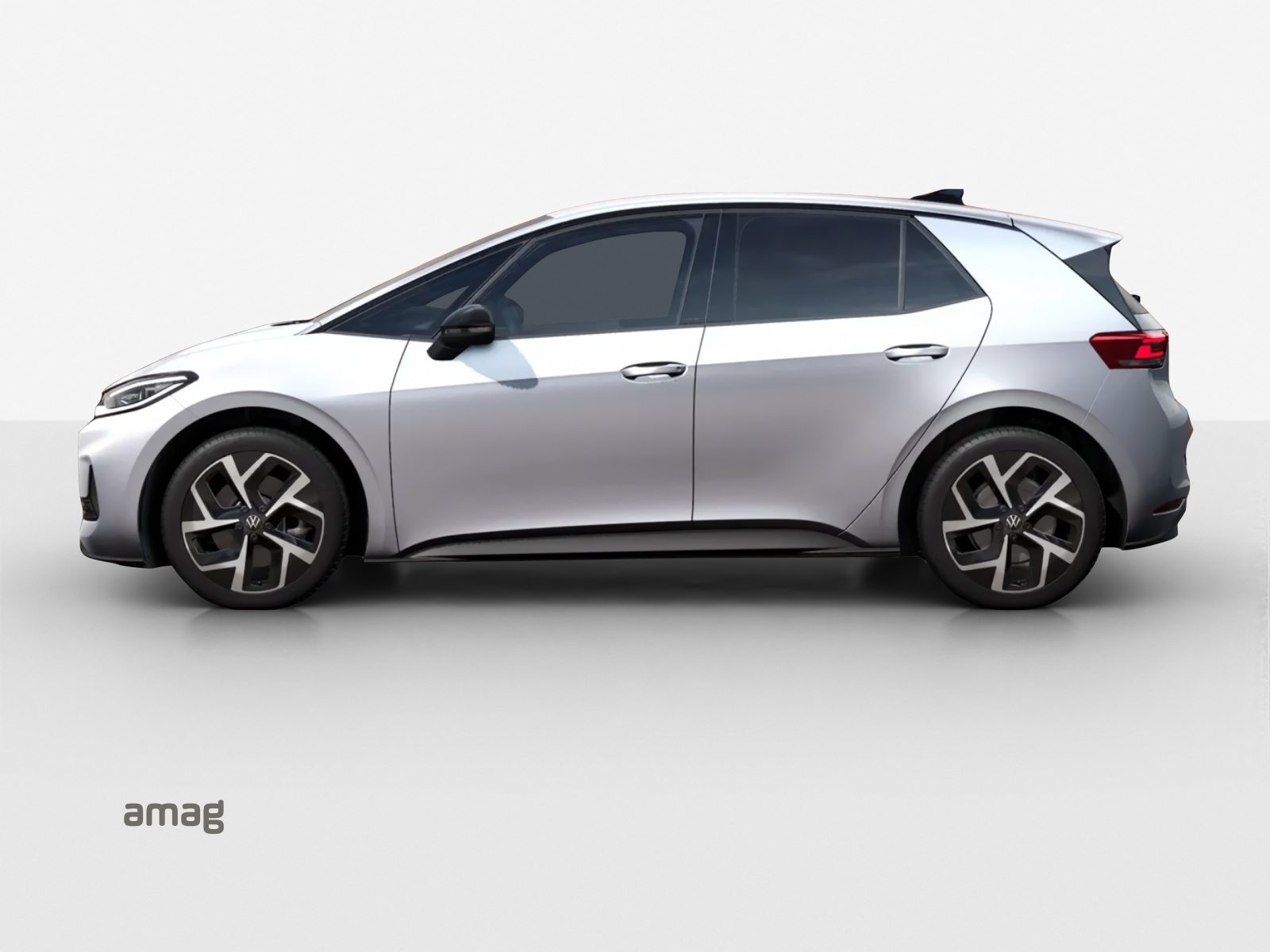 VW ID.3 Neo Life, Electric, New car, Automatic - 2
