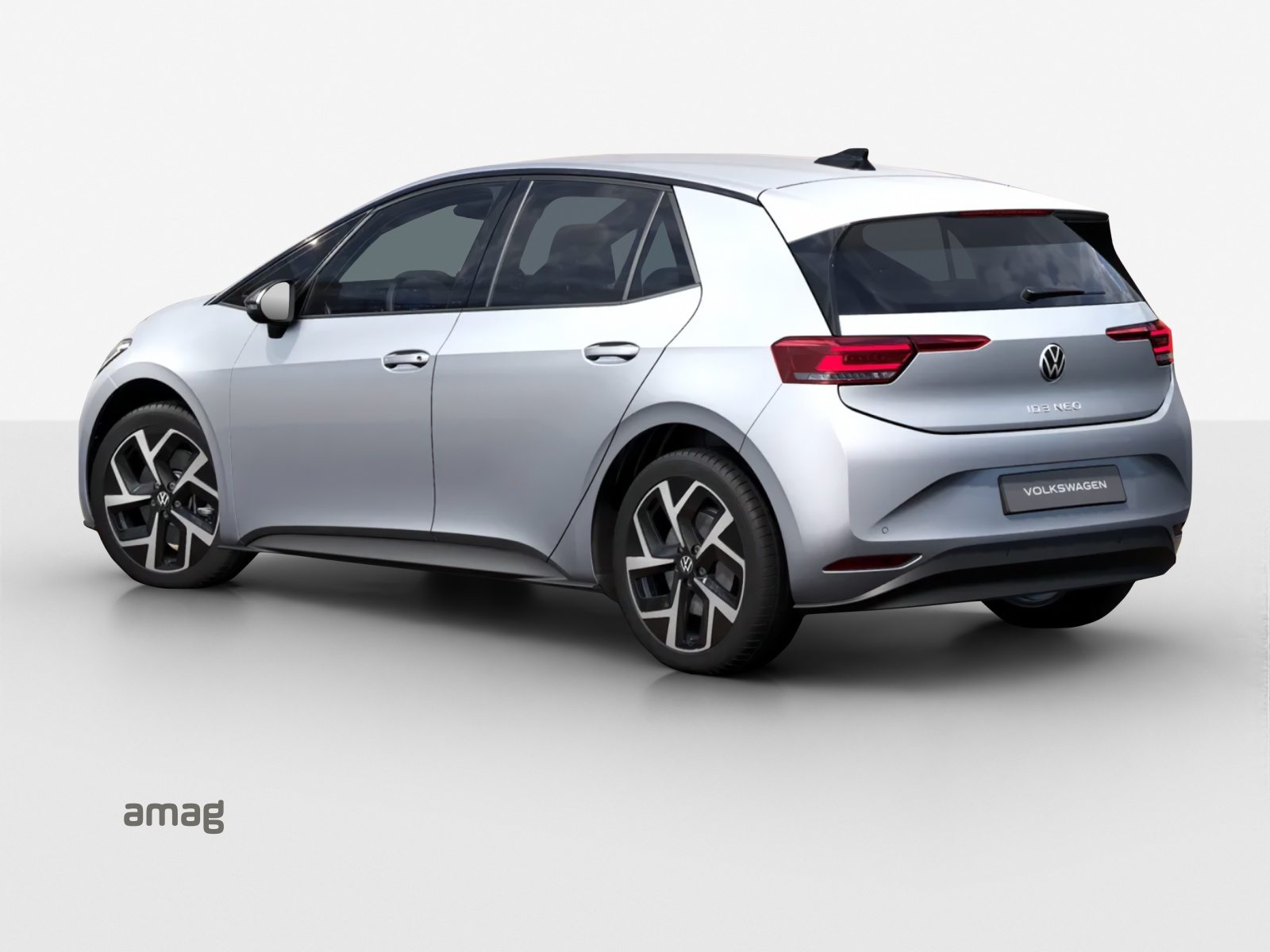 VW ID.3 Neo Life, Electric, New car, Automatic - 3