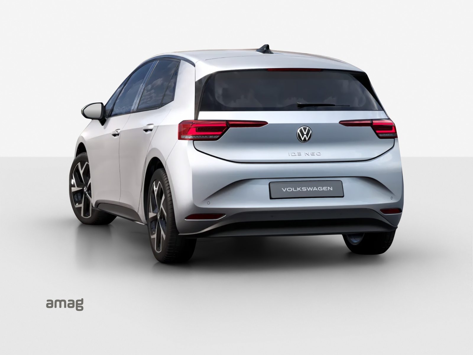 VW ID.3 Neo Life, Electric, New car, Automatic - 4