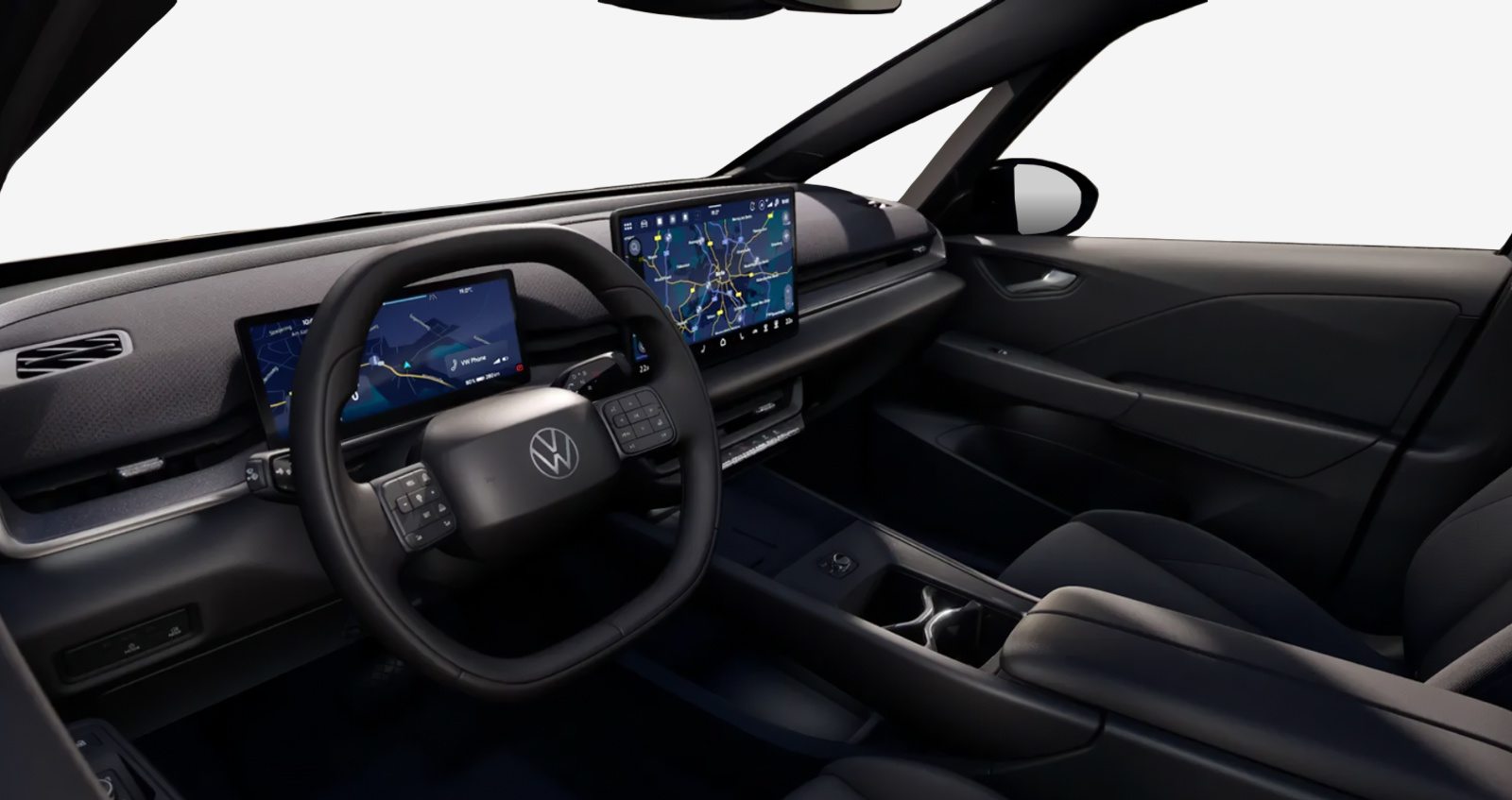 VW ID.3 Neo Life, Electric, New car, Automatic - 6