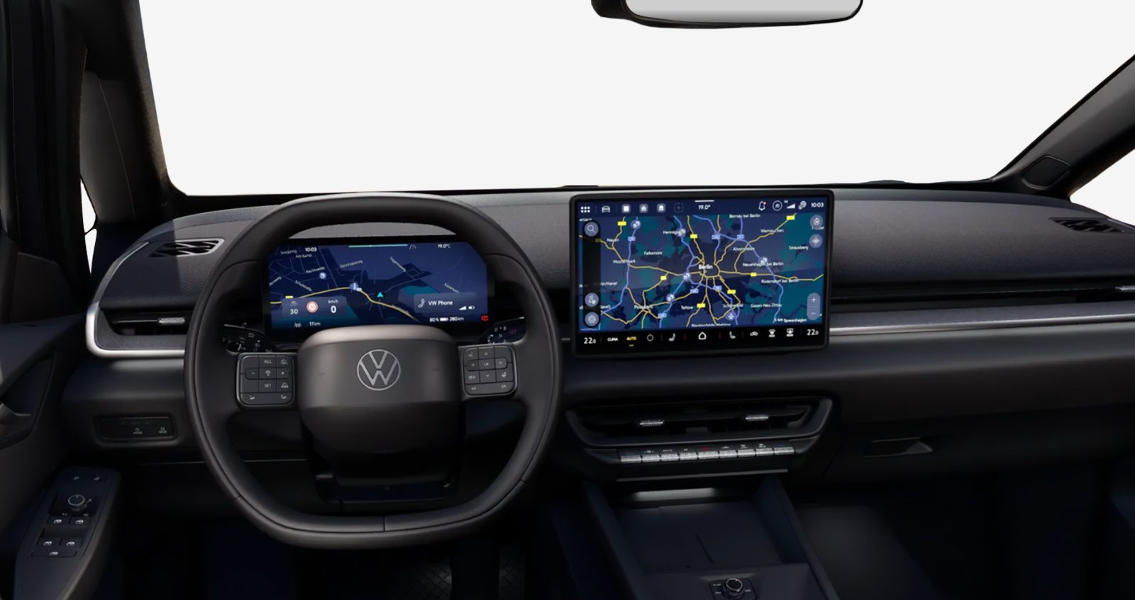 VW ID.3 Neo Life, Electric, New car, Automatic - 7