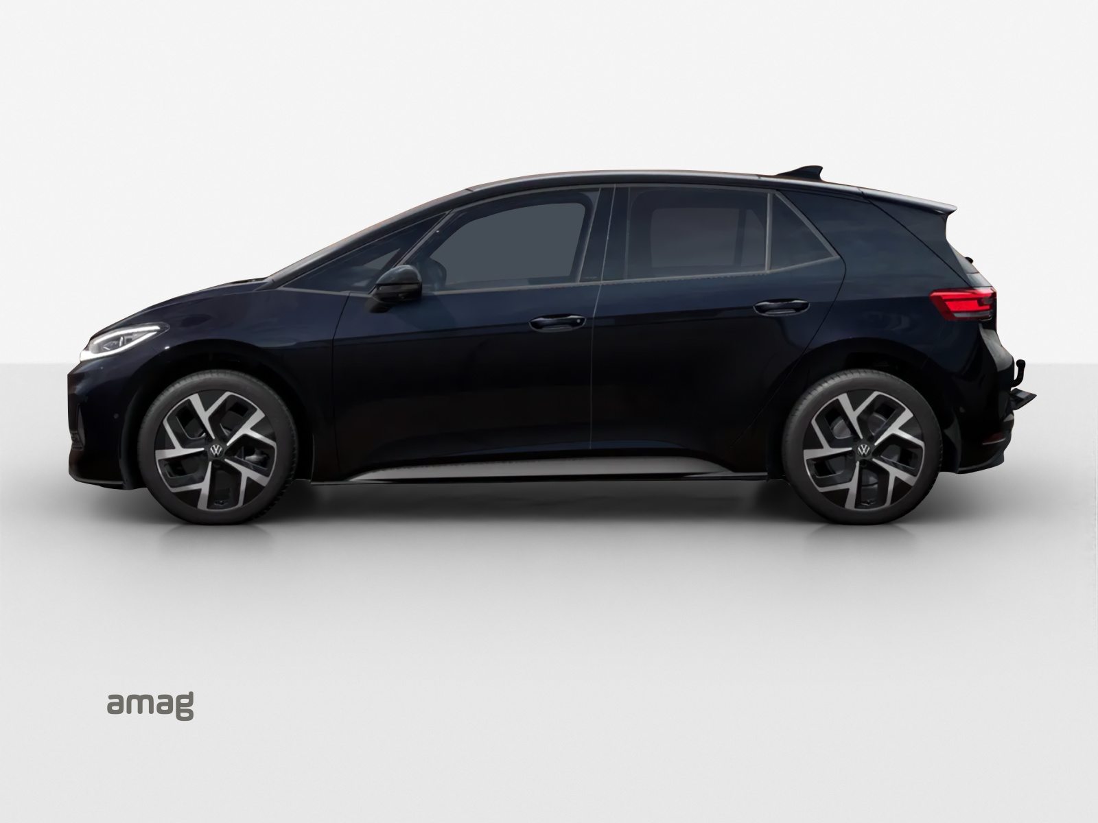VW ID.3 Neo Style, Electric, New car, Automatic - 2