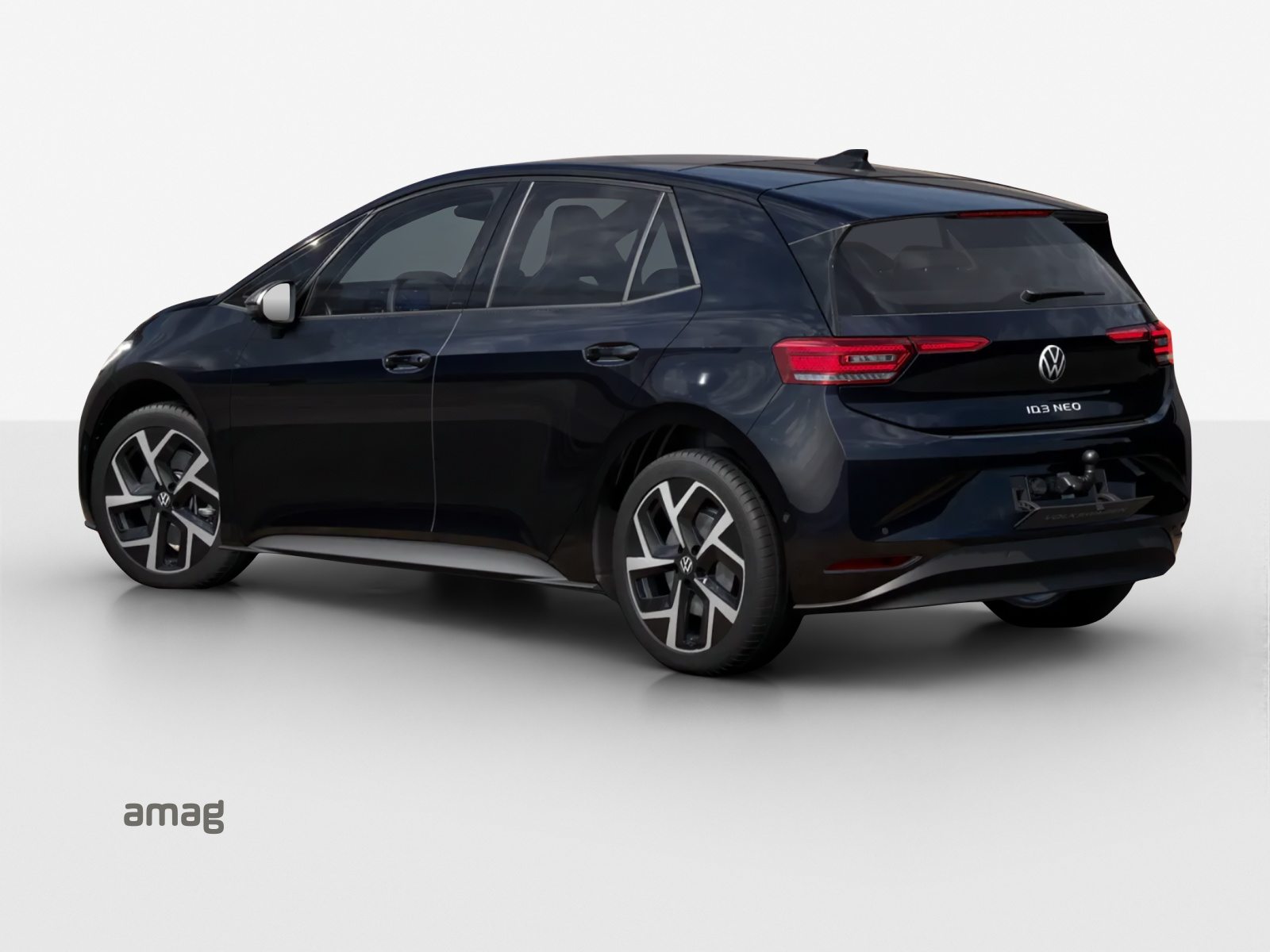 VW ID.3 Neo Style, Electric, New car, Automatic - 3