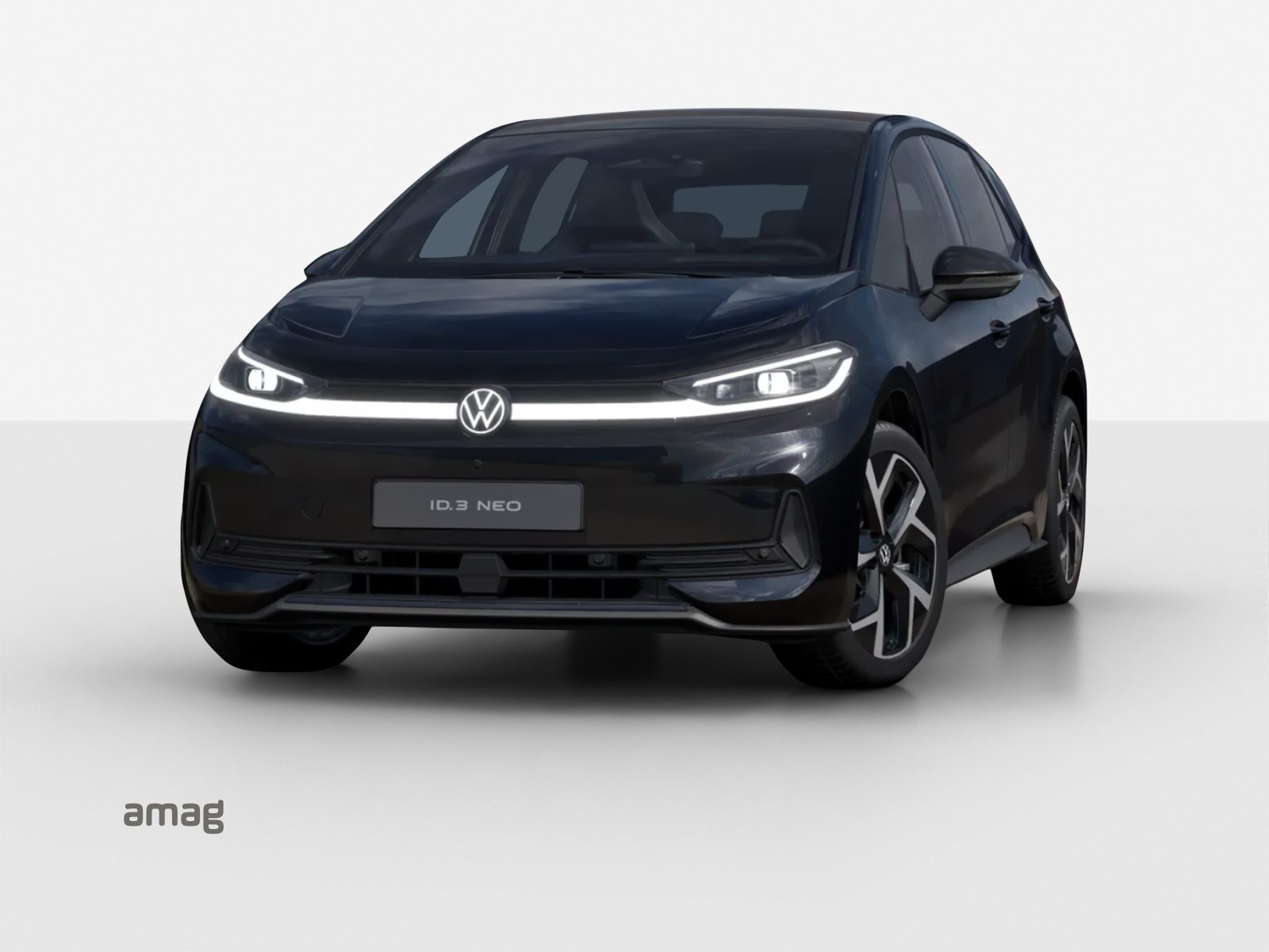 VW ID.3 Neo Style, Electric, New car, Automatic - 4