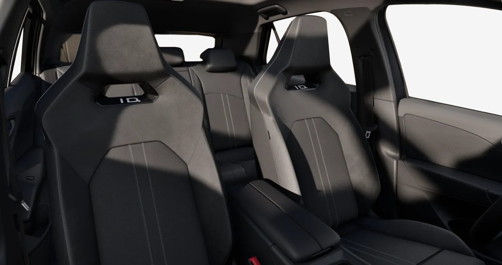 VW ID.3 Neo Style, Electric, New car, Automatic - 5