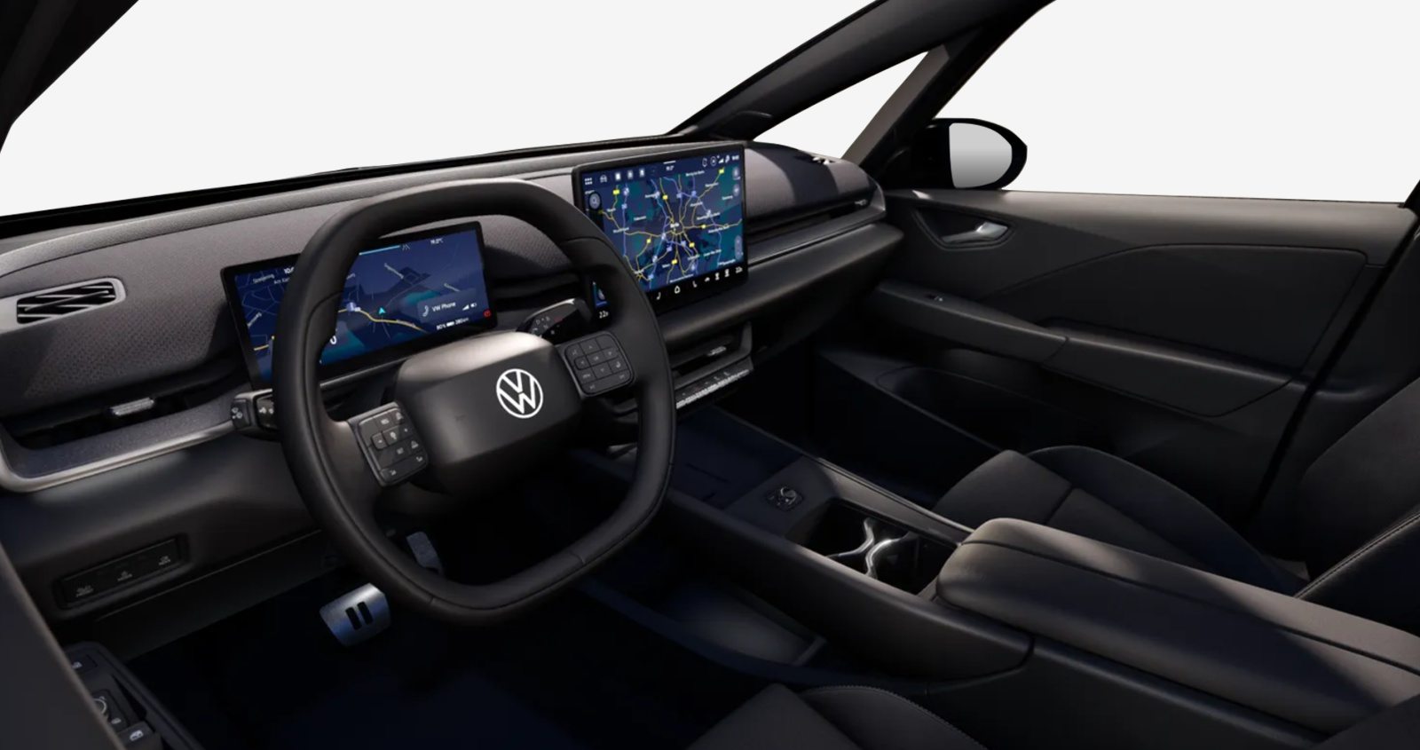 VW ID.3 Neo Style, Electric, New car, Automatic - 6