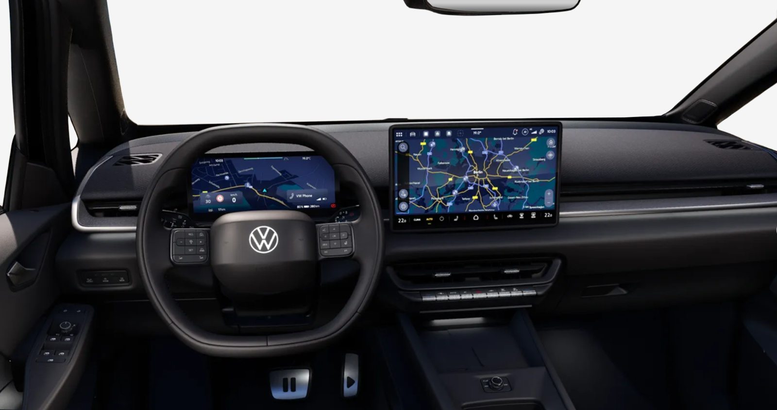 VW ID.3 Neo Style, Electric, New car, Automatic - 7