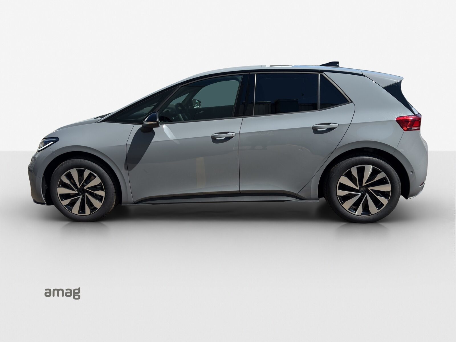 VW ID.3 Neo Life, Électrique, Voiture nouvelle, Automatique - 2