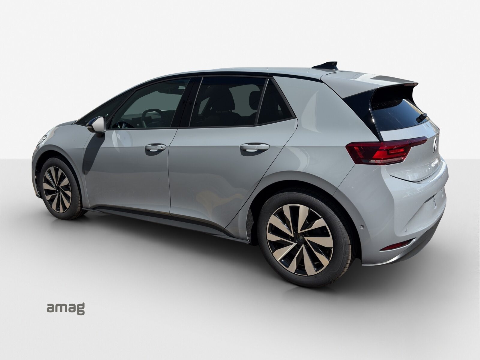 VW ID.3 Neo Life, Électrique, Voiture nouvelle, Automatique - 3