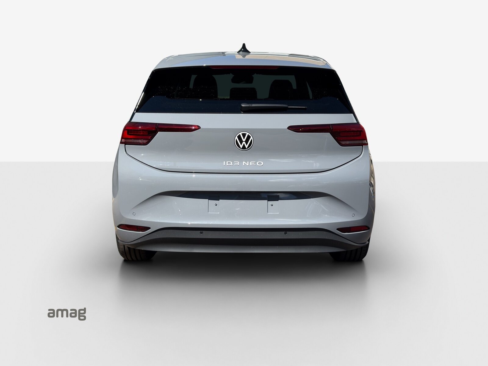 VW ID.3 Neo Life, Électrique, Voiture nouvelle, Automatique - 4