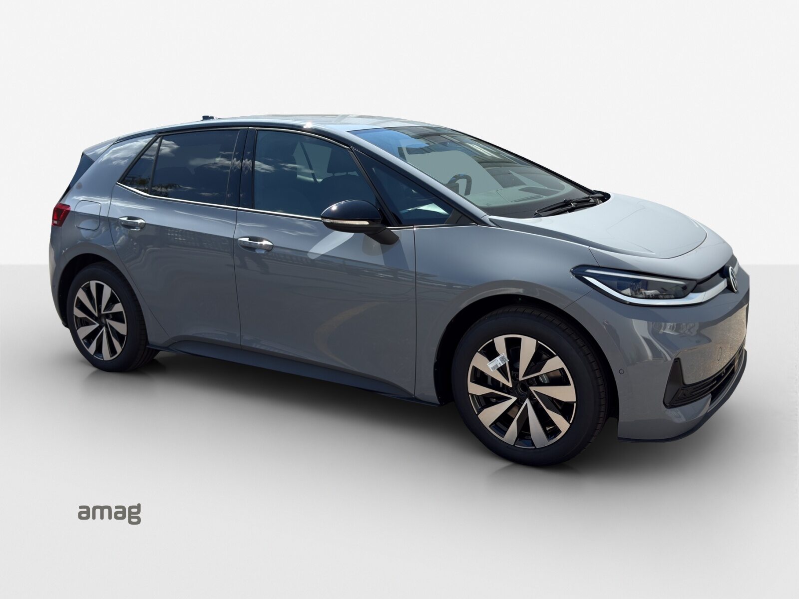 VW ID.3 Neo Life, Électrique, Voiture nouvelle, Automatique - 6